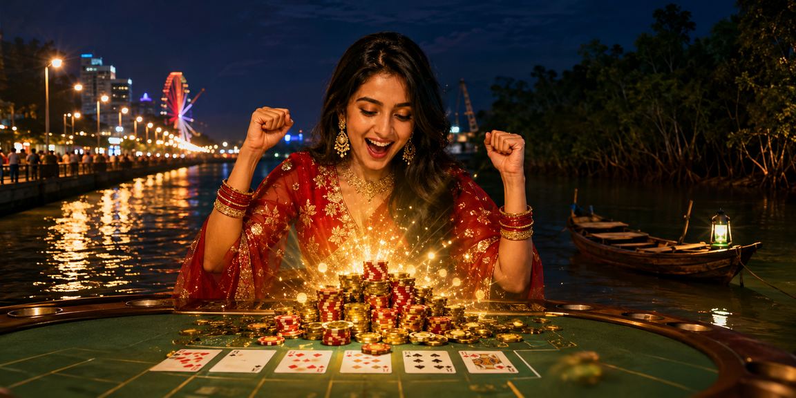 চট্টগ্রামে বাকারাত গেম — hbajee17 লাইভ ক্যাসিনো