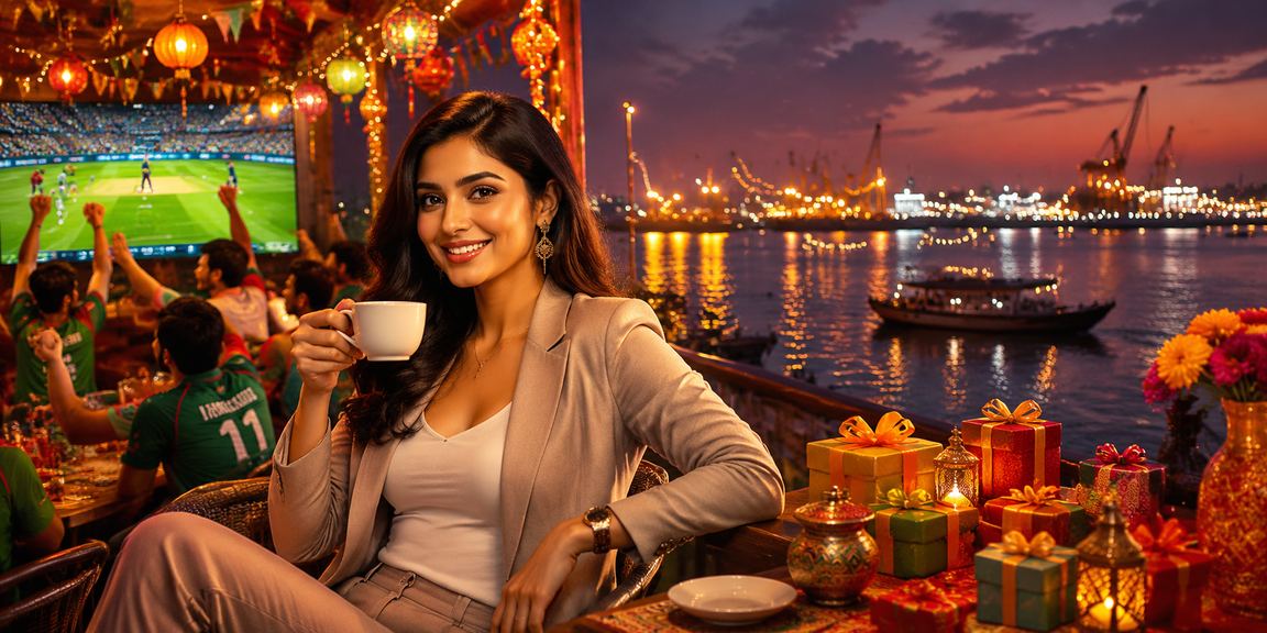 নারায়ণগঞ্জে পহেলা বৈশাখে ক্রিকেট বেটিং উৎসব