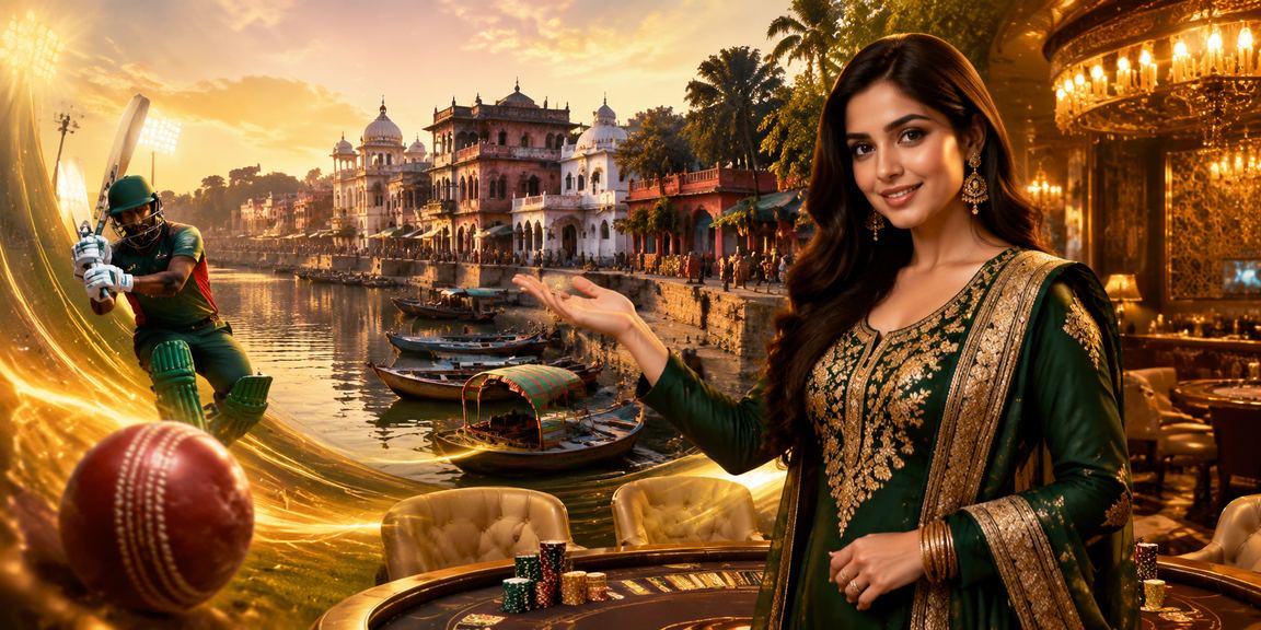 রাজশাহীতে hbajee17 জ্যাকপট ক্রিকেট বেটিং মডেল