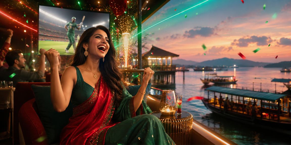 রাঙামাটিতে ক্রিকেট বেটিং ও গেমিংয়ের সবুজ পাহাড়ি পরিবেশ