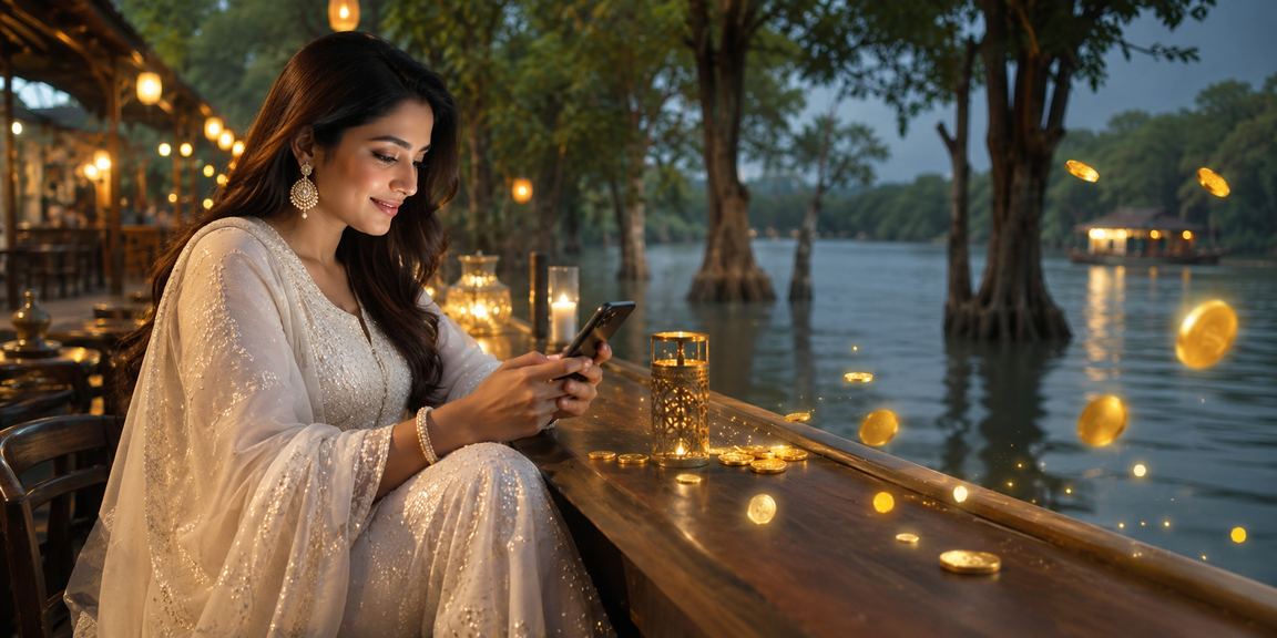 সিলেটে আন্দার বাহার ও লটারি — hbajee17 বিচ পরিবেশ